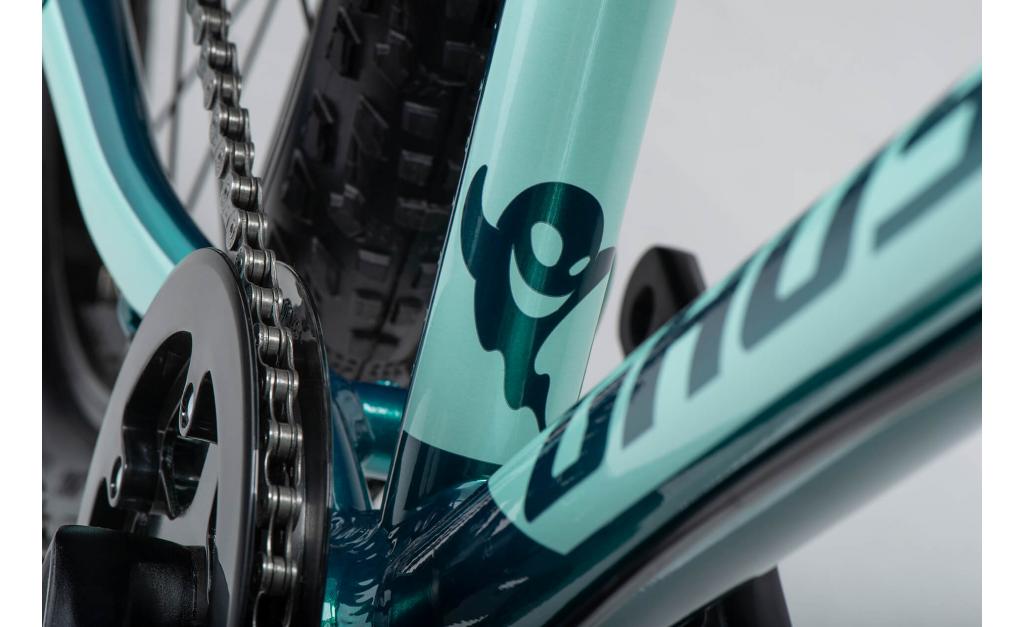 GHOST Lanao 20 Pro Green/Light Mint