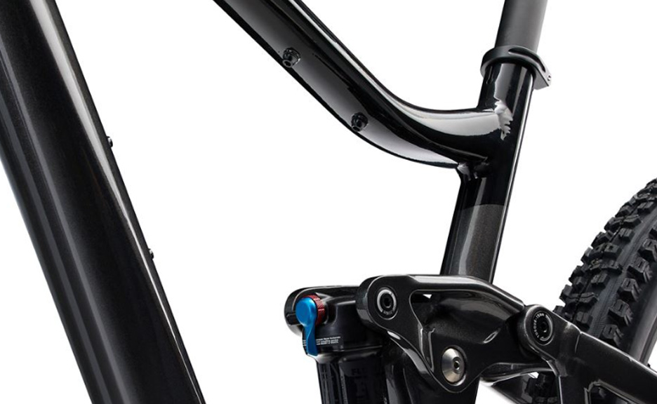 Giant Trance 29 2 Metallic Black