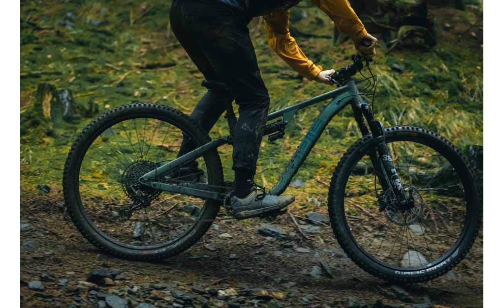 PELLS Tarpan AM 1 Moss Green