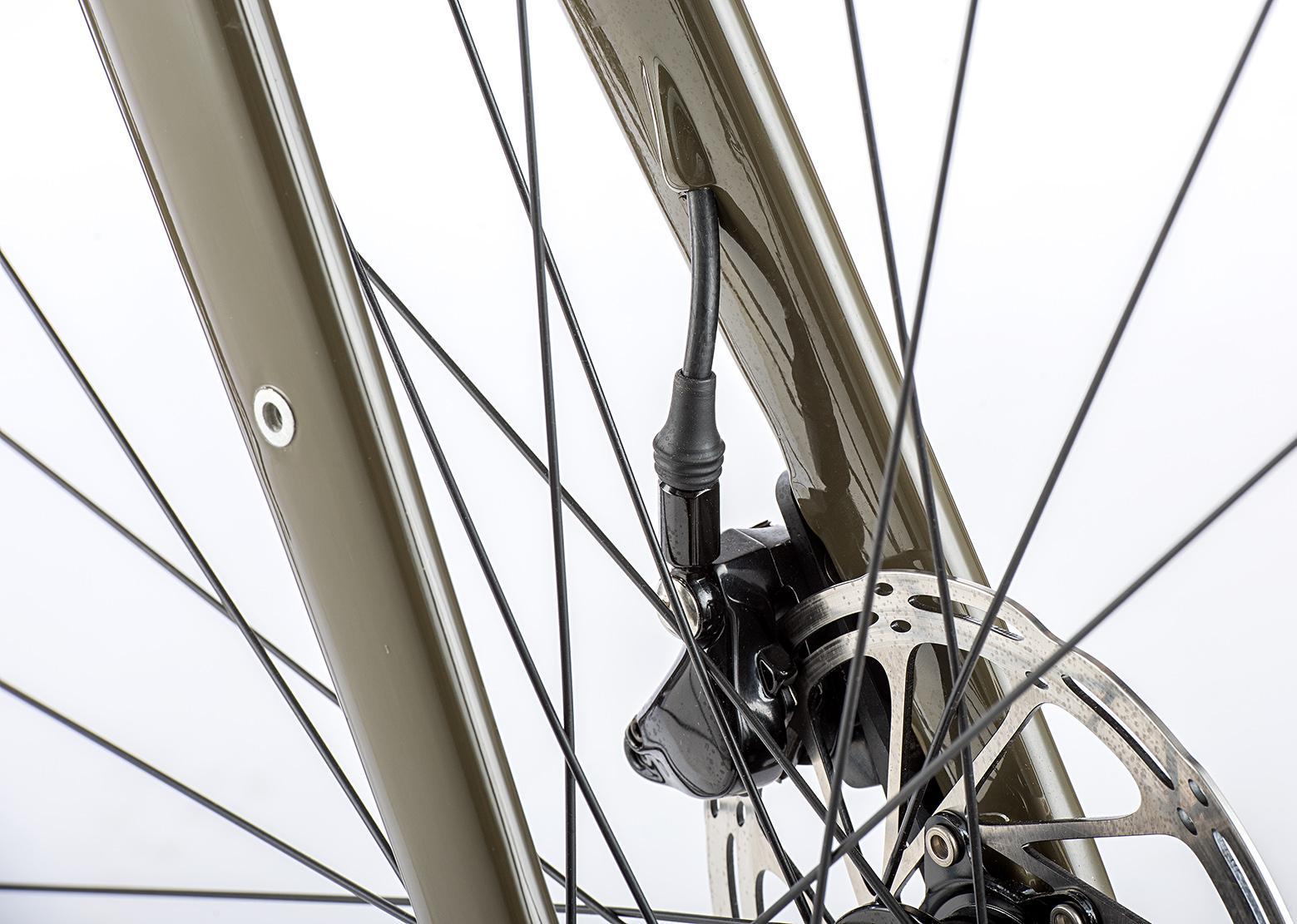 APACHE 28" Gila C2 khaki