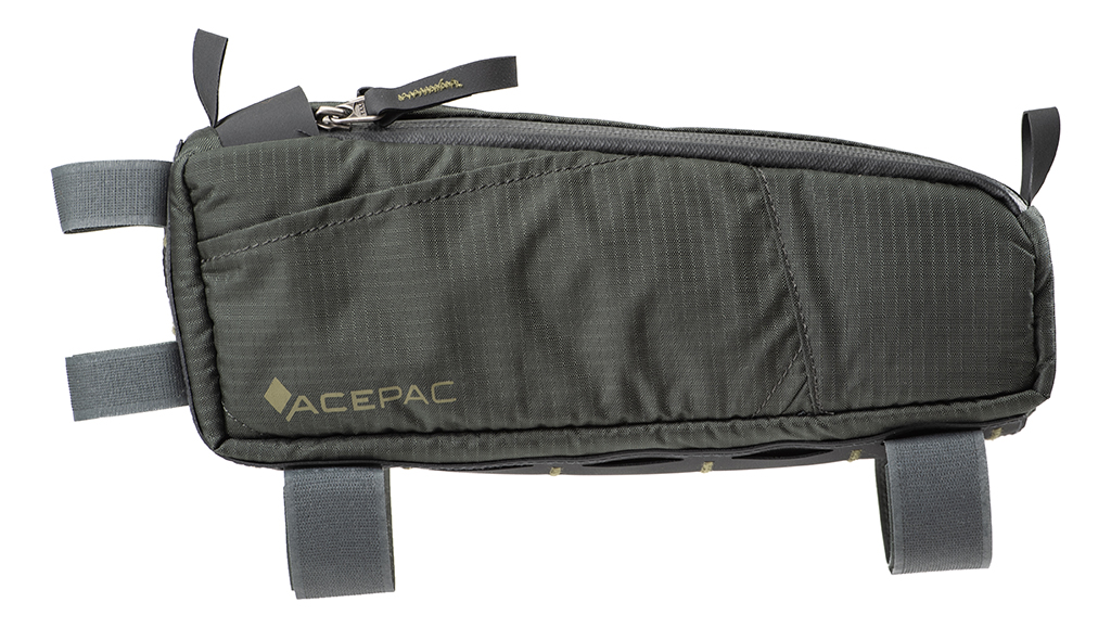 Brašna Acepac Fuel Bag L MKIII černá