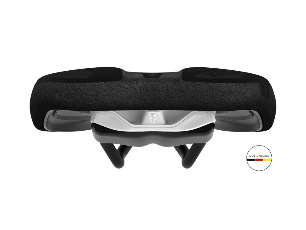 Sqlab SQlab sedlo 6OX Ergowave active Infinergy 2.1 S-Tube 