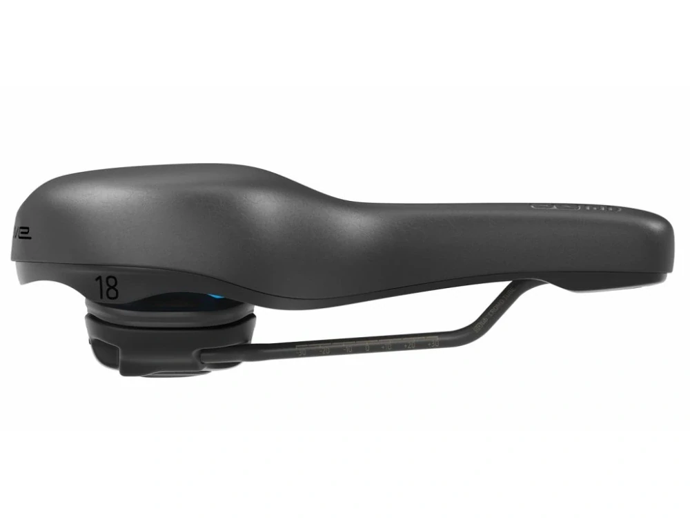 SQLab Sedlo 621 M-D active 2.1 