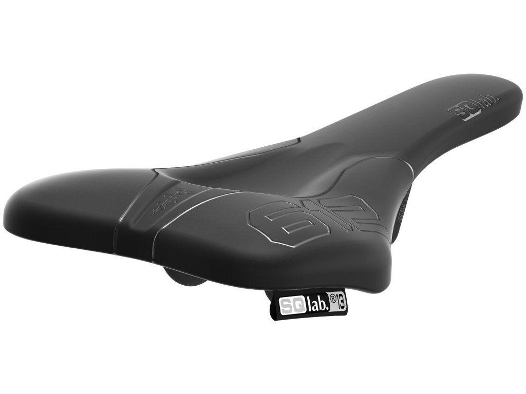 Sqlab Sedlo 612 ERGOWAVE carbon