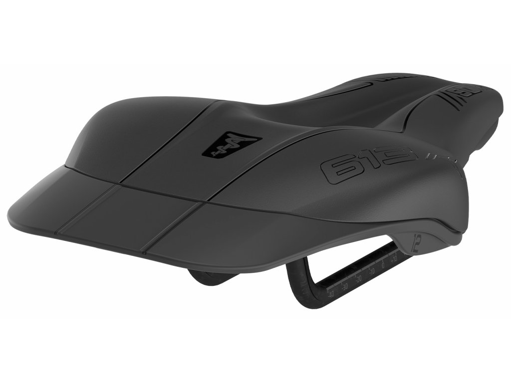 Sqlab Sedlo 613 R ERGOWAVE Carbon