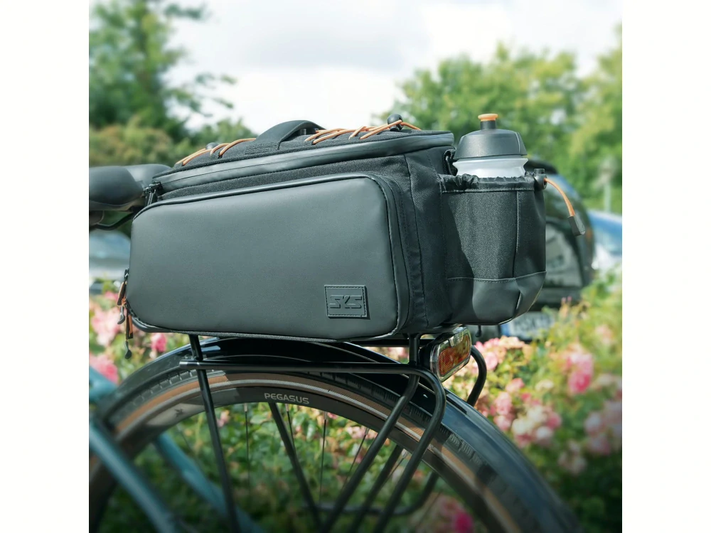 Brašna SKS Infinity Urban Trunkbag XL