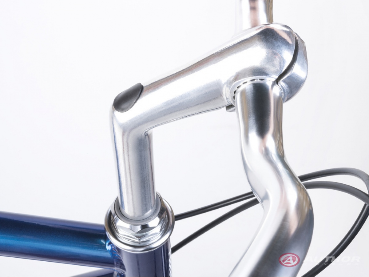 Author Voyage zelená