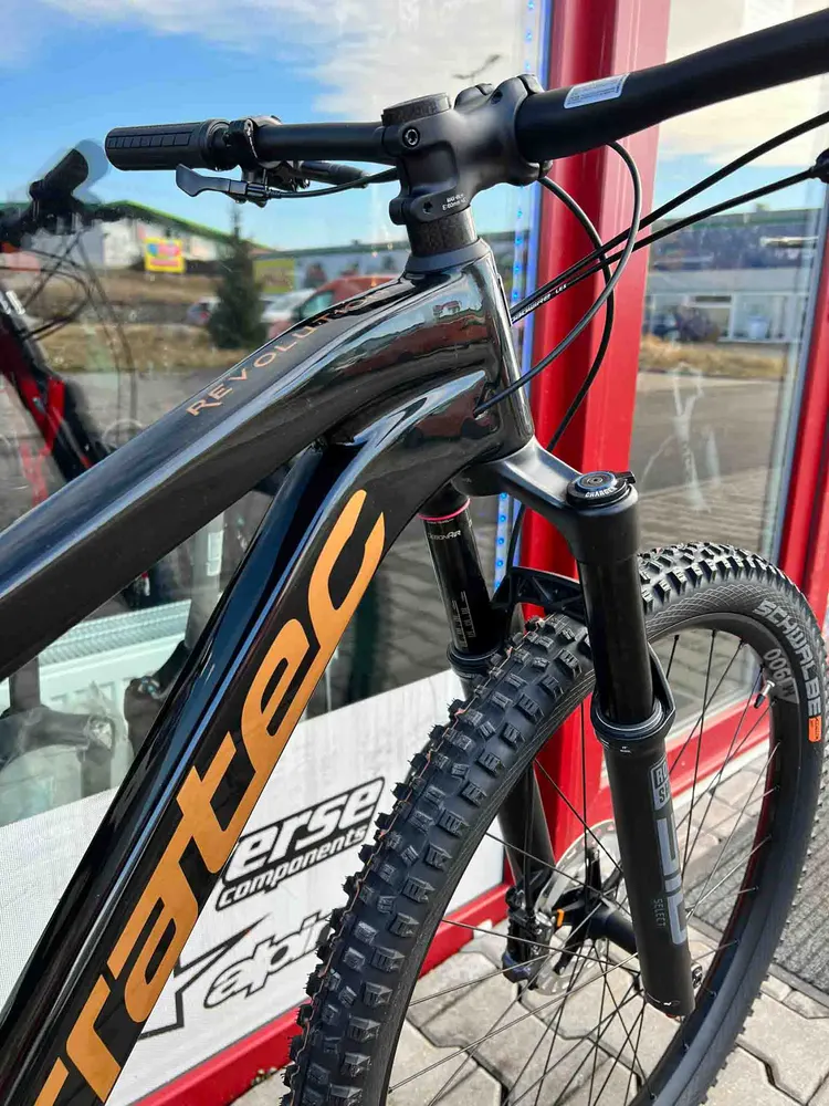 Corratec Revolution iLink Pro