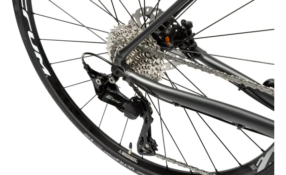 PELLS Aeron 1 Anthracite