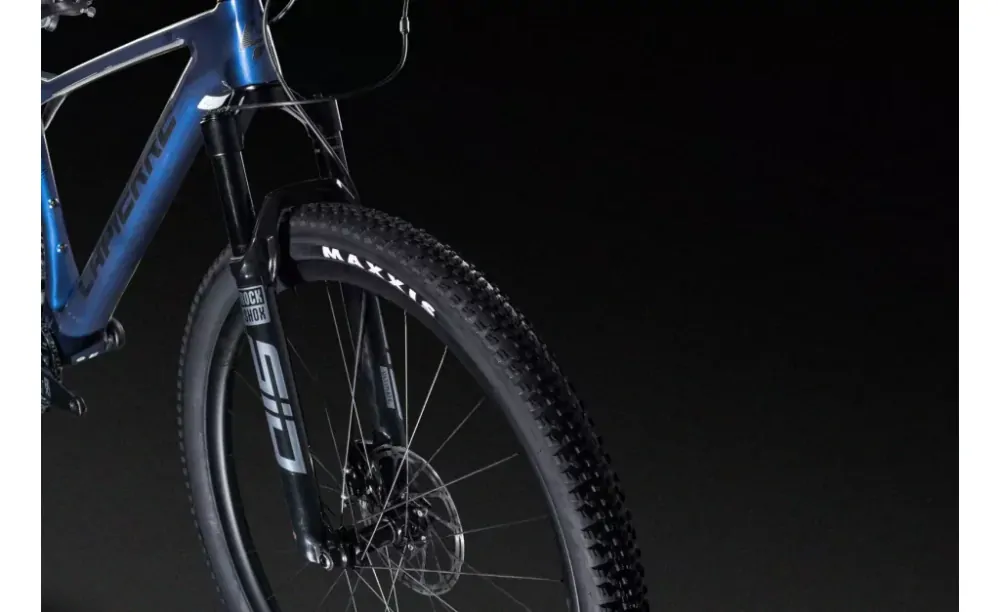 LAPIERRE Prorace CF 9.9 Blue Crush