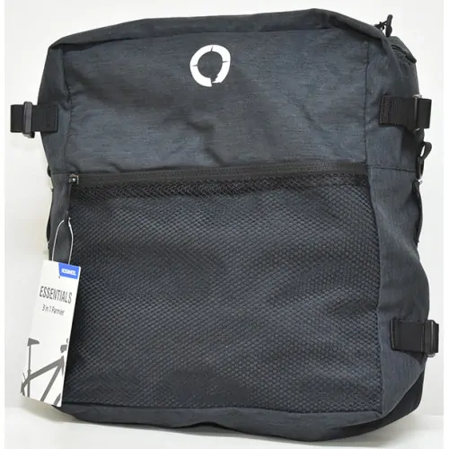 brašna na nosič SAHOO-B 141476 3-kapsá 36l