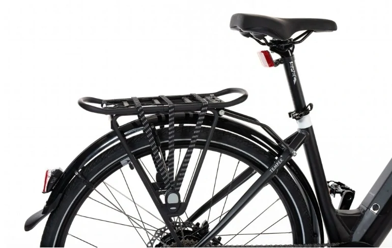 Canull Musca TEMPEK+ low black 630 Wh