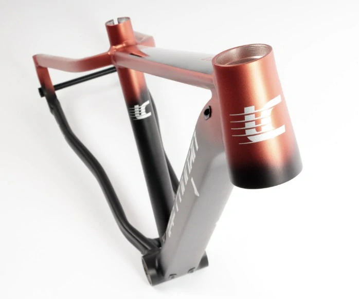 Rám MTB 29" Lee Cougan Droid