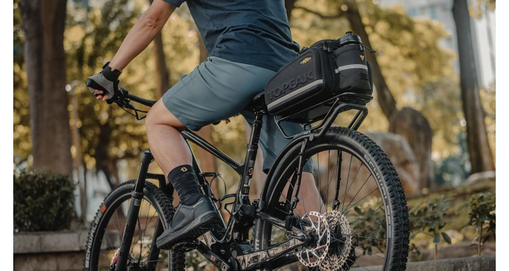TOPEAK nosič TETRARACK M2 HD