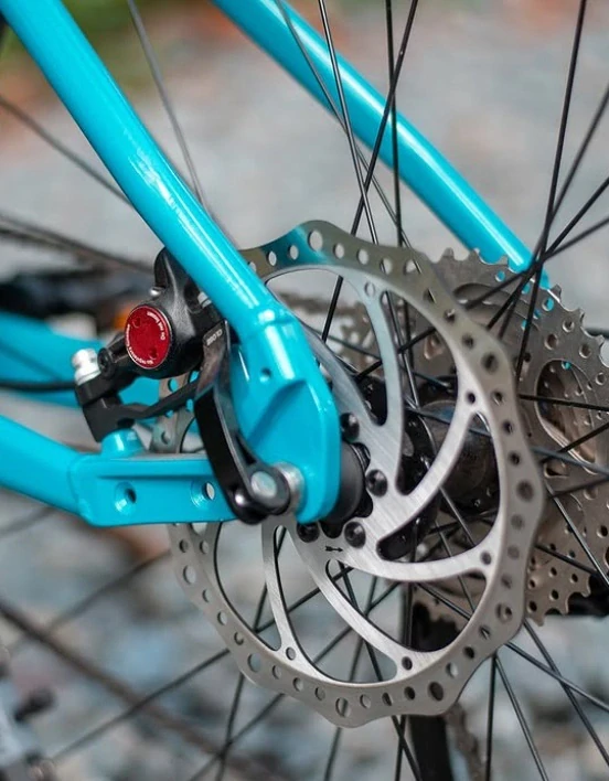 Elektrokolo eMTB LEVIT MUAN MX 3 630 mid turquoise pearl