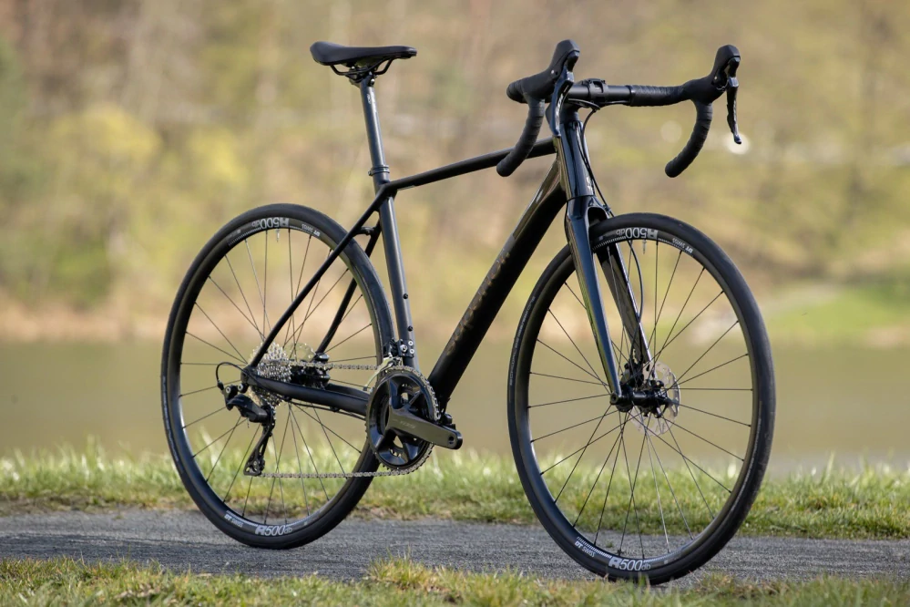 Superior X-ROAD 6.5 GF / Matte Black Stealth