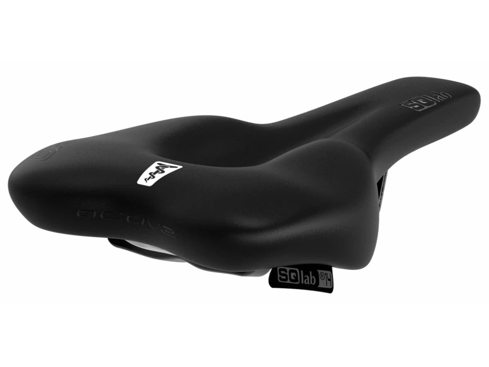 SQLab Sedlo 610 M-D active