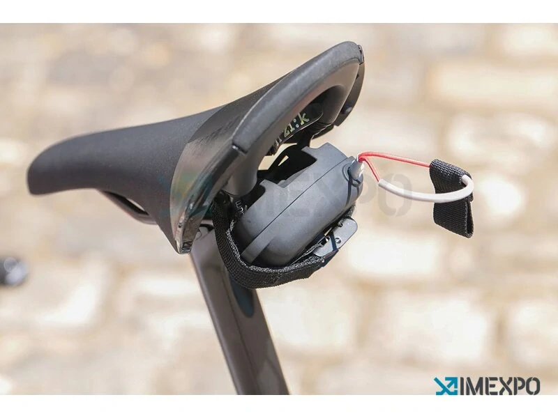 Zefal Bike Taxi tažné lano na kolo