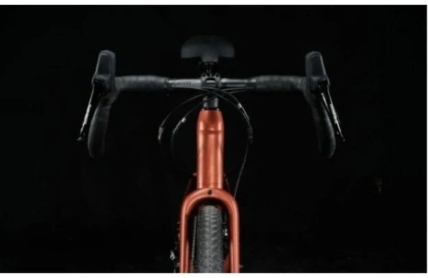 POLYGON BEND R7 ORANGE 1x11