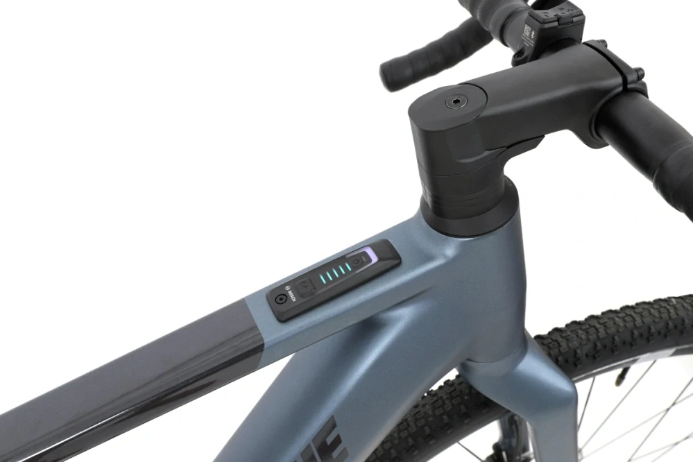 Elektrokolo APACHE Gila Bosch SX 400 Wh