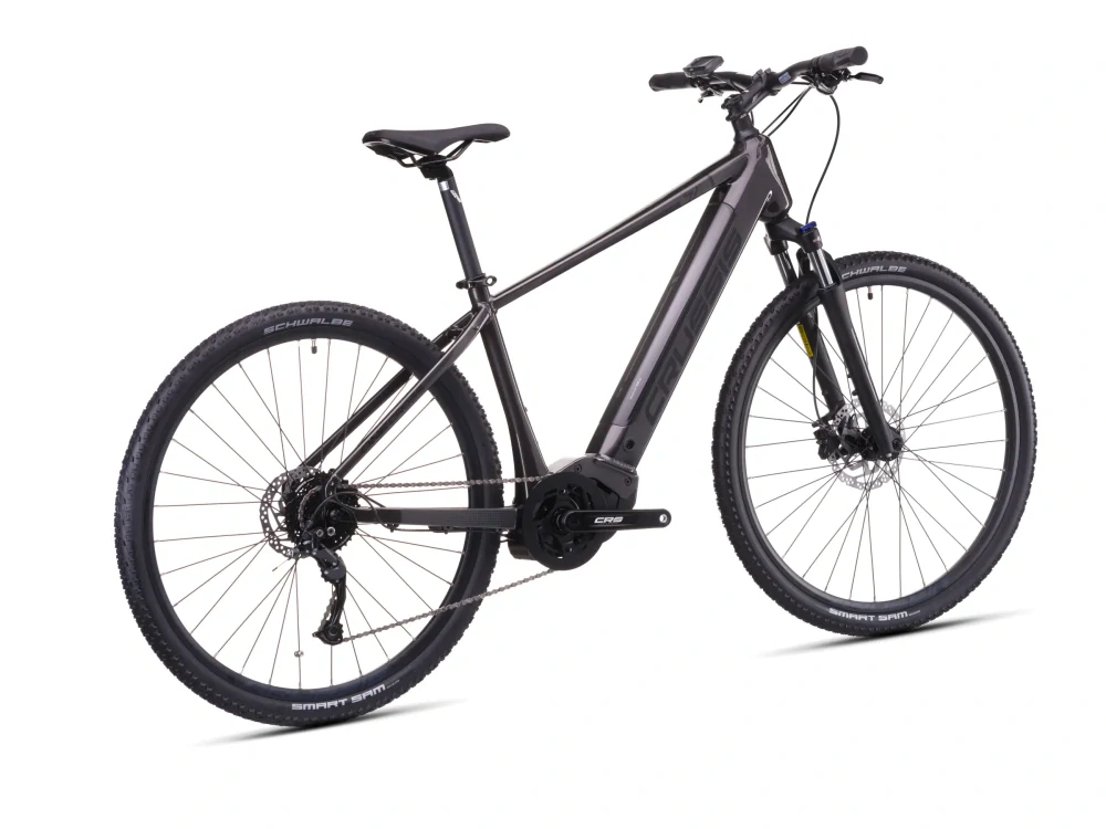 Crussis ONE-Cross 7.11-(715 Wh)