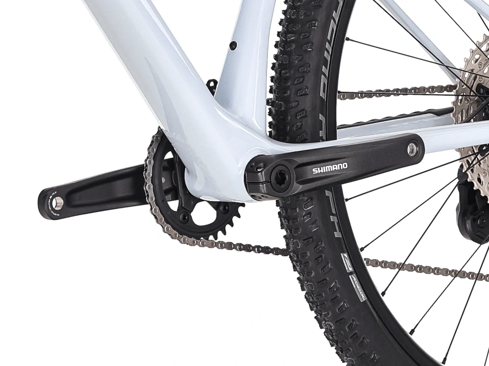 Superior XP 9.2 / Lesklá petrolejová/petrolejově šedá