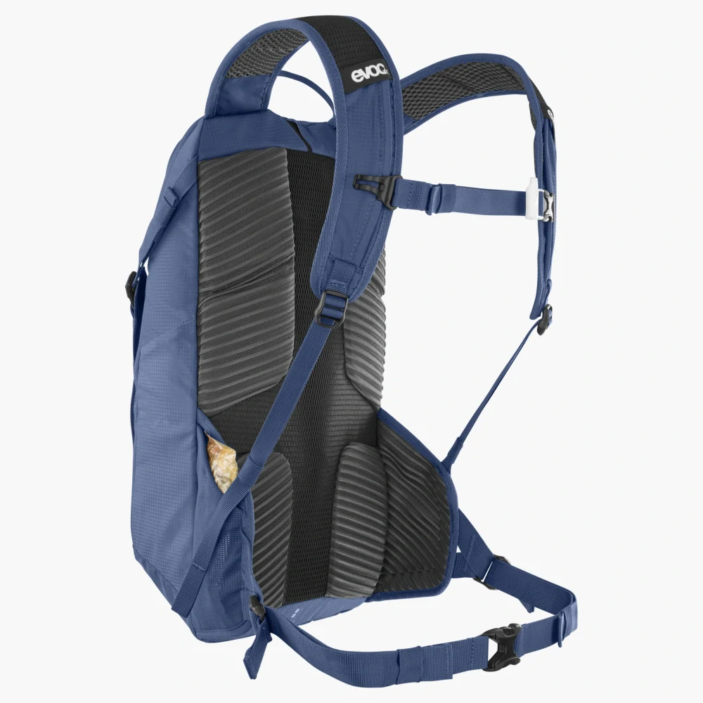 Evoc RIDE 12 - denim