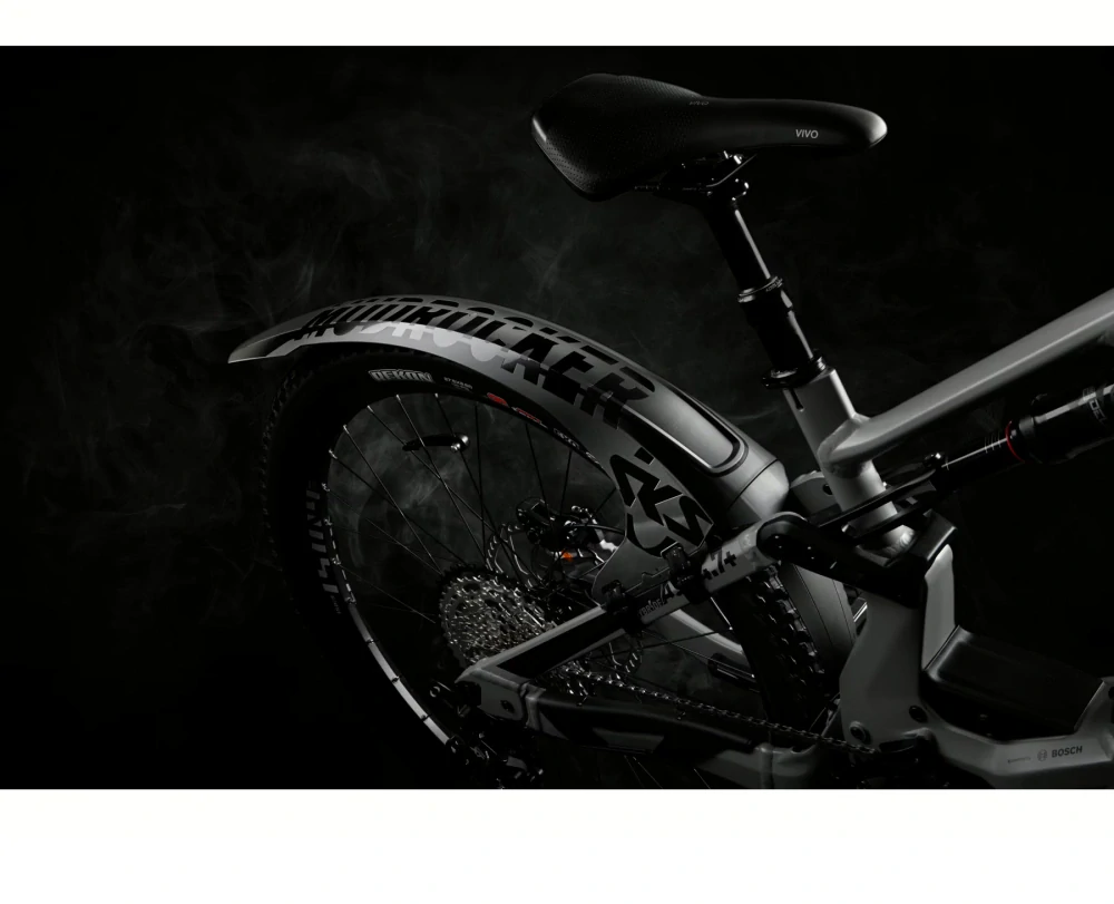 Sada blatníků SKS Mudrocker