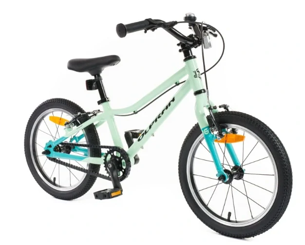 Olpran ultra light 16" olive/green