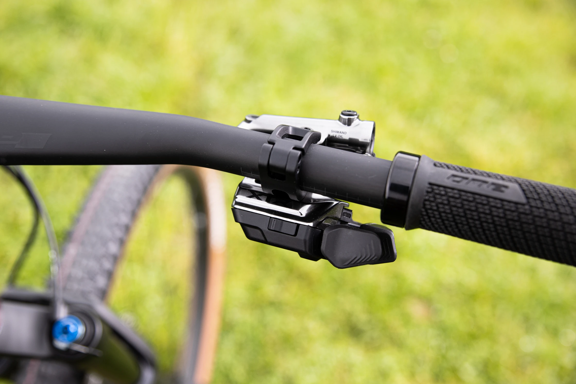 Superior XF 9.9 Team / Gloss Carbon / Red Carbon