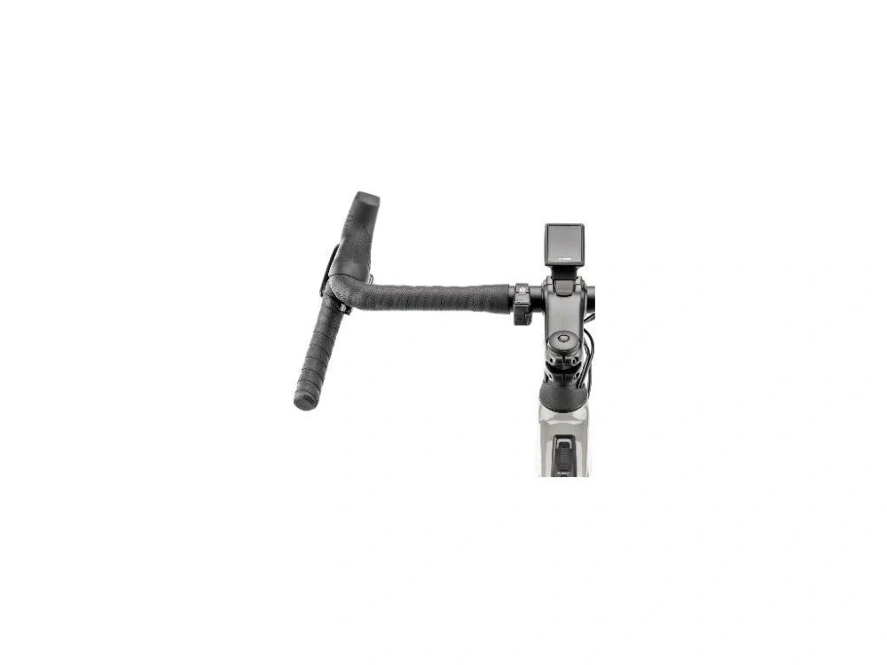 MOUSTACHE Samedi Dimanche 29.4 Gravel Pebble Grey