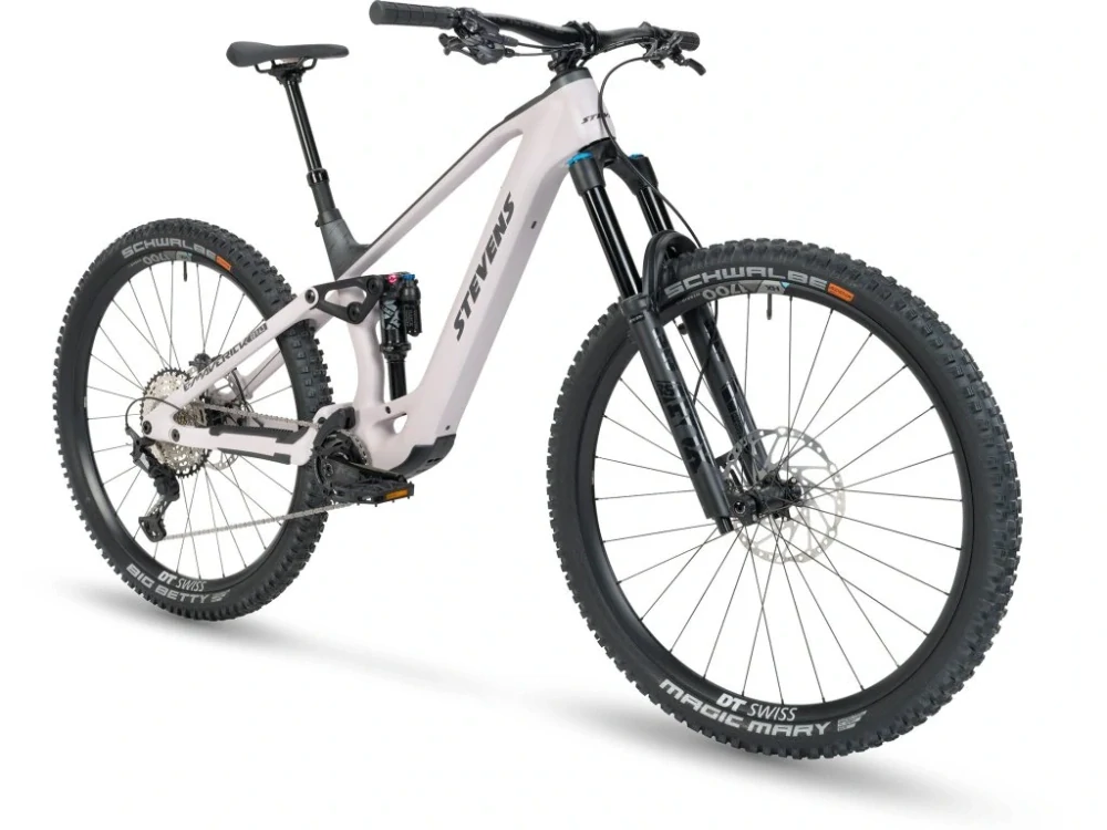 STEVENS E-Maverick ED 9.4.3 Lavender Grey