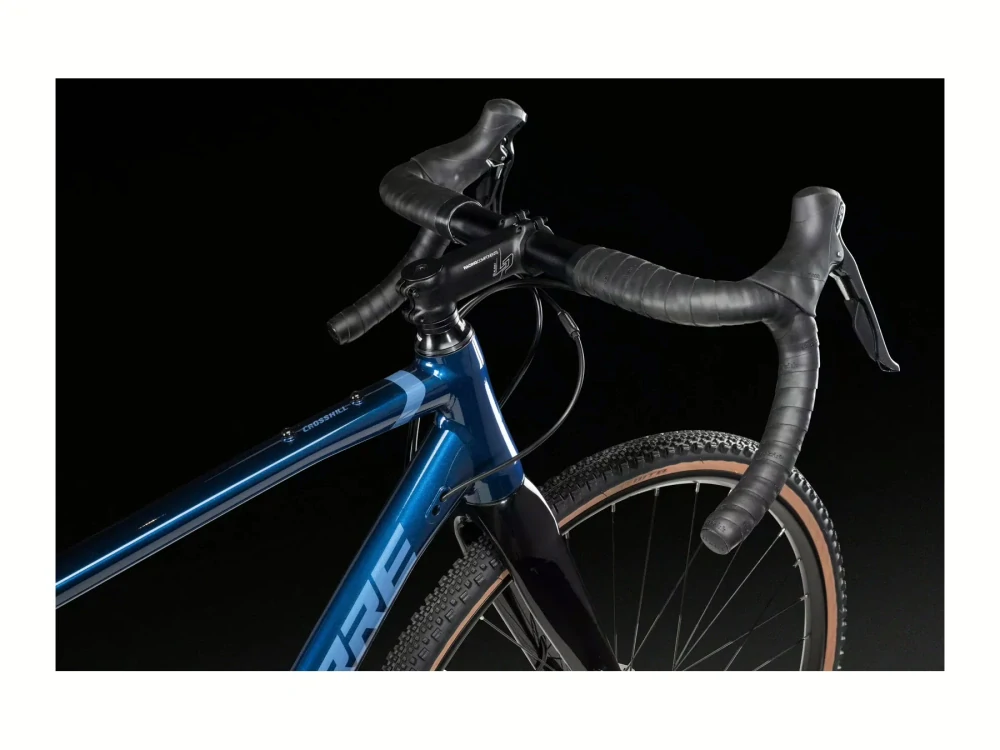 LAPIERRE Crosshill 2.0 Hard Blue