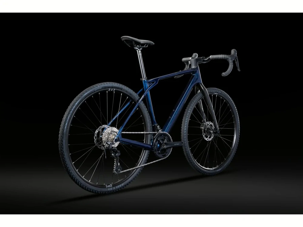 LAPIERRE Crosshill CF 5.0 Crepuscule Blue