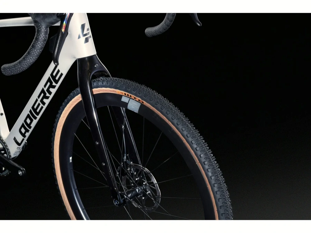 LAPIERRE Crosshill CF 8.0 Paris Stone Beige