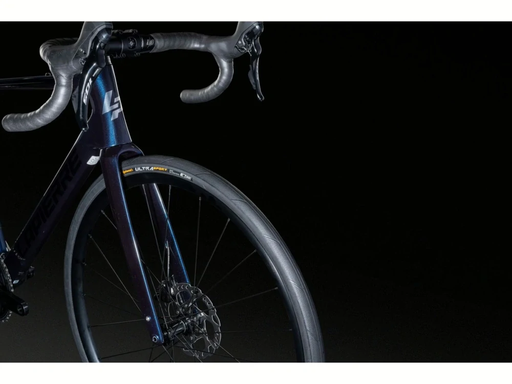 LAPIERRE Pulsium 5.0 Crepuscule Blue