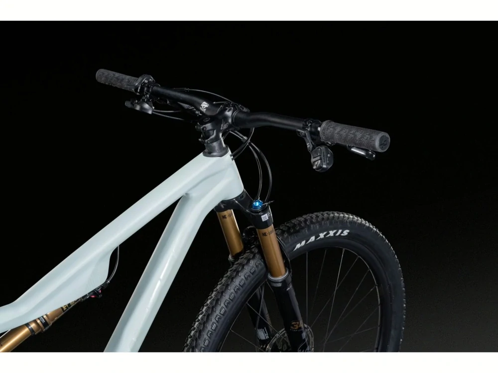 LAPIERRE XRM 9.9 Vapor Green