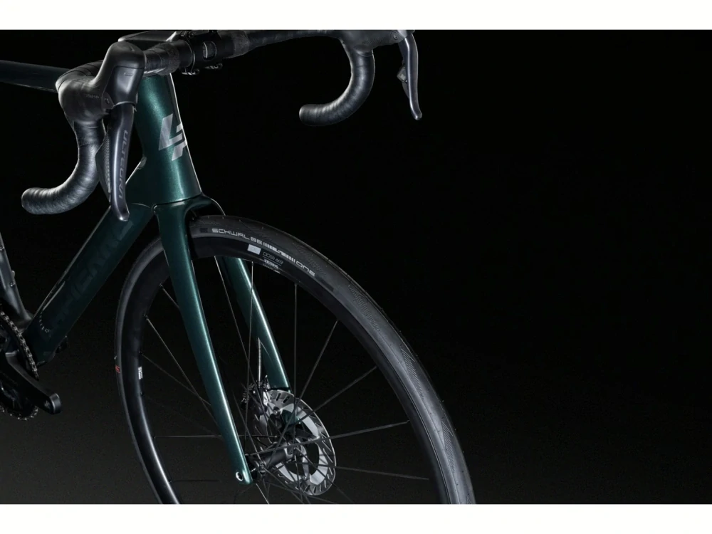 LAPIERRE Xelius DRS 7.0 Undergrowth Green