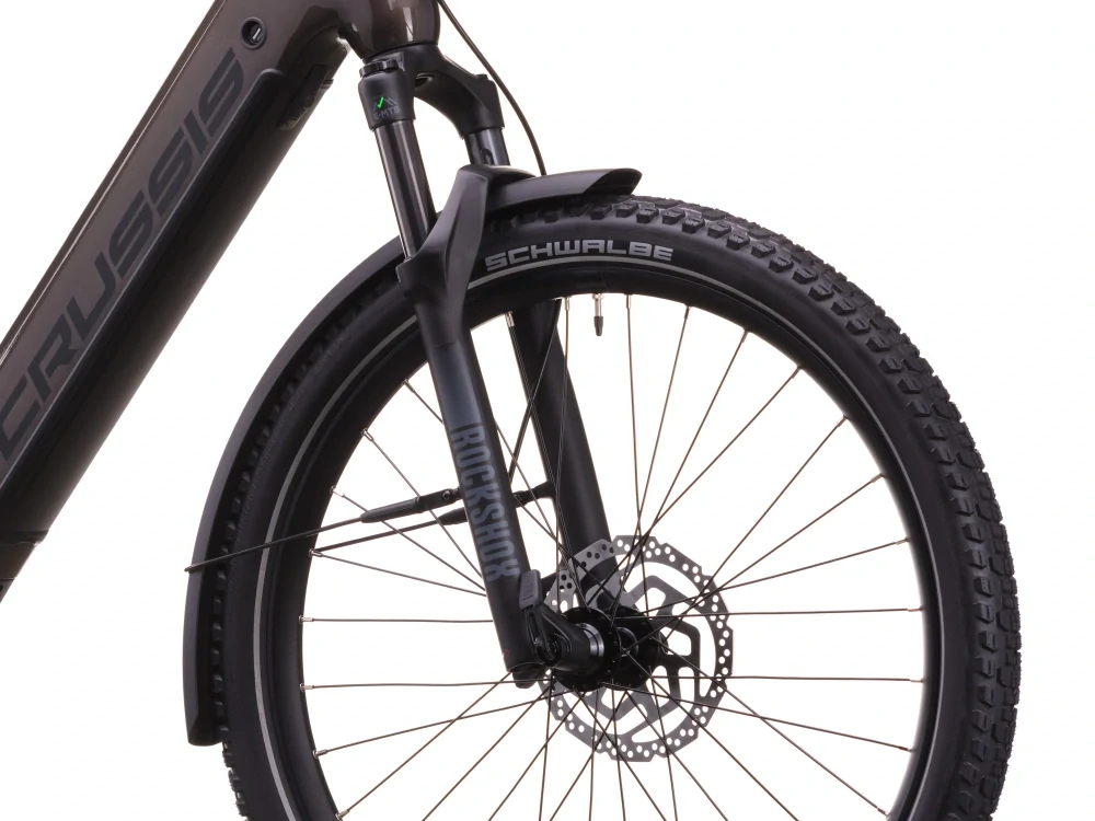 Crussis ONE-Country 10.11-(715 Wh), MĚSTSKÉ elektrokolo 27,5" (19,88 Ah/715Wh)