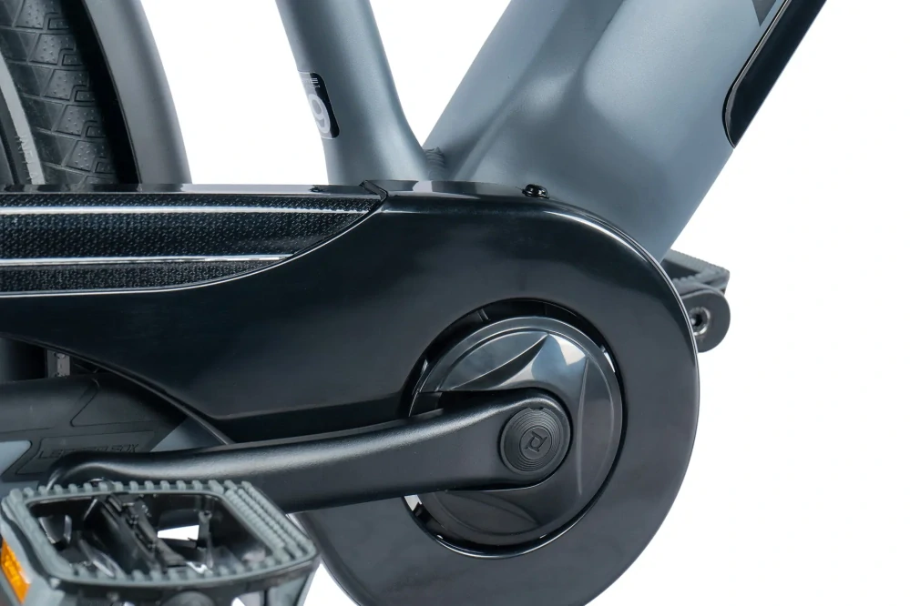 Leader Fox SANDY 28" PÁNSKÁ, BAFANG ZADNÍ MOTOR, 36V/250W, 45Nm