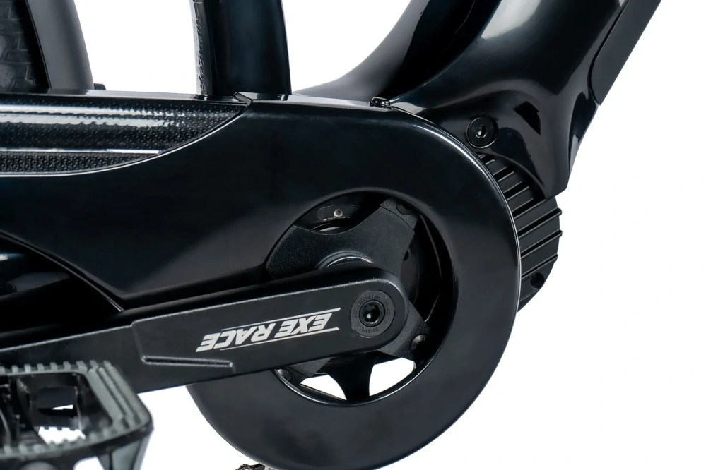 Leader Fox DENVER PÁNSKÝ 28", BAFANG M300