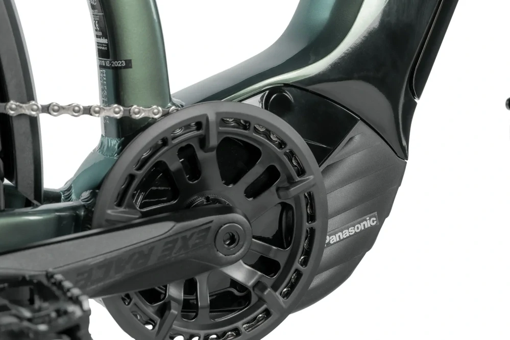 Leader Fox DIXON 29" PÁNSKÝ, PANASONIC GX ULTIMATE