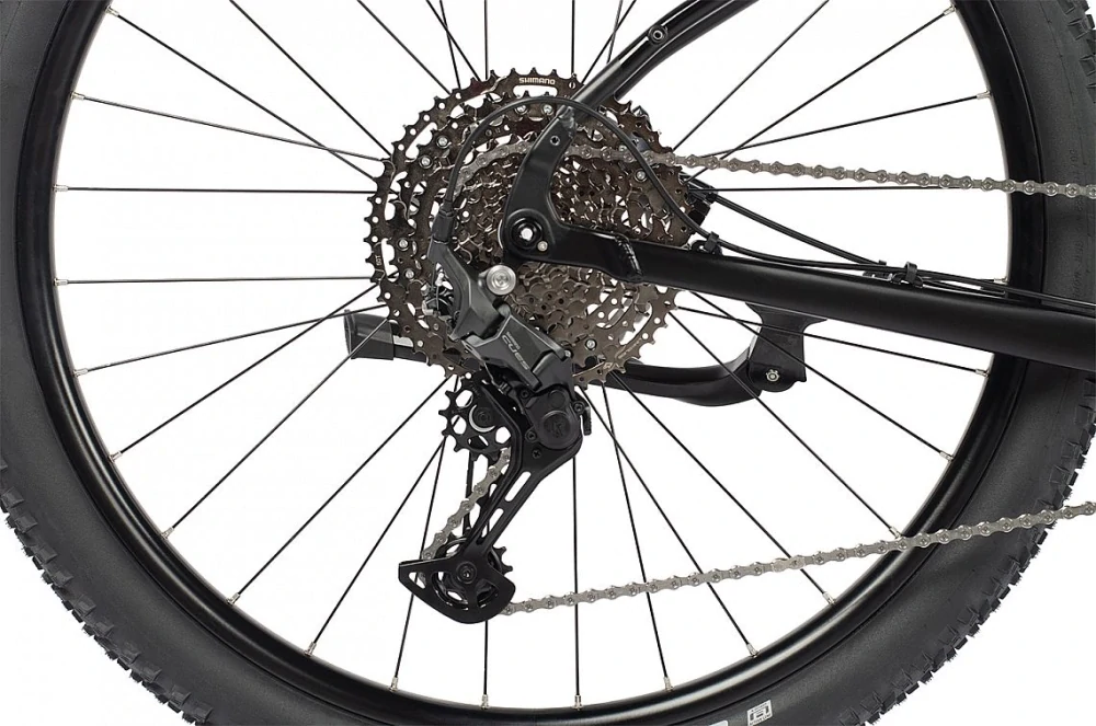 MAXBIKE MAGNUS 2.0