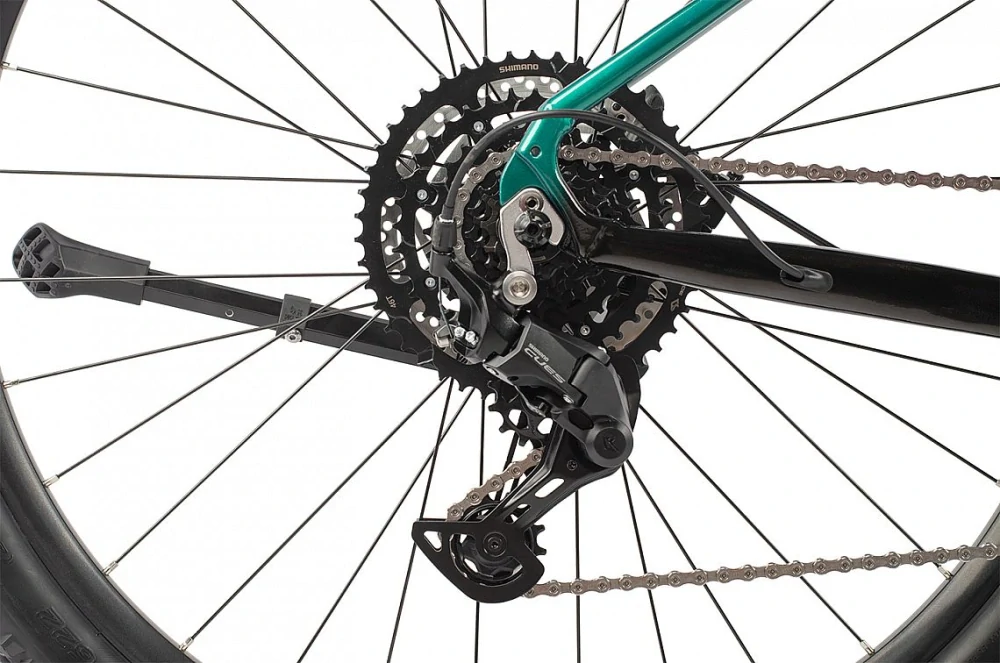 MAXBIKE TORSTEN 2.0 lake green