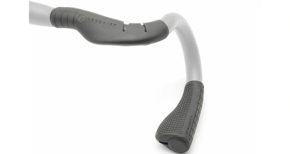 REDSHIFT gripy Cruise Control Drop Bar Top Grip