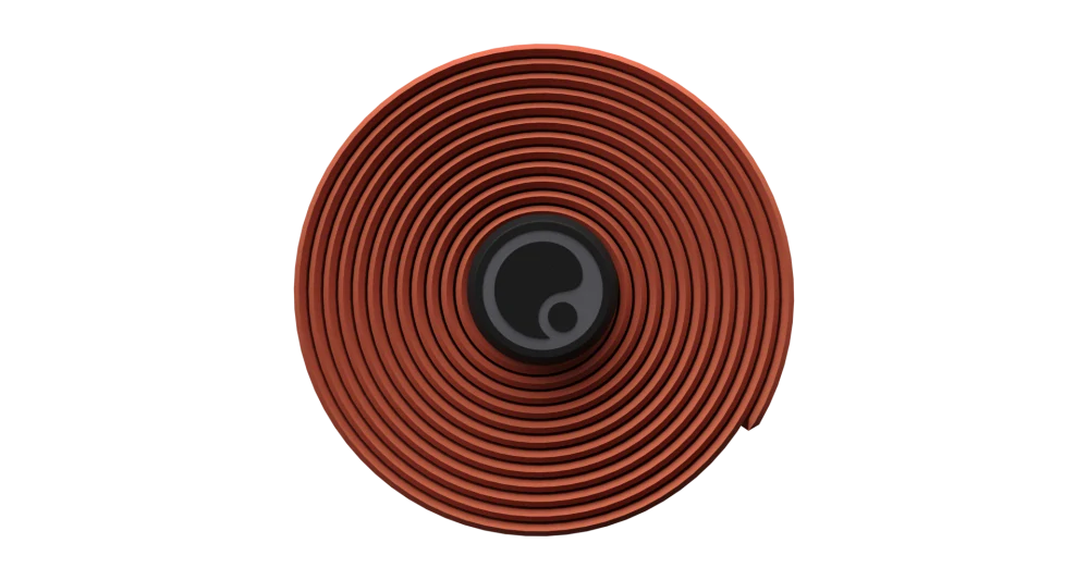 ERGON omotávka BT Gravel Rusty Red