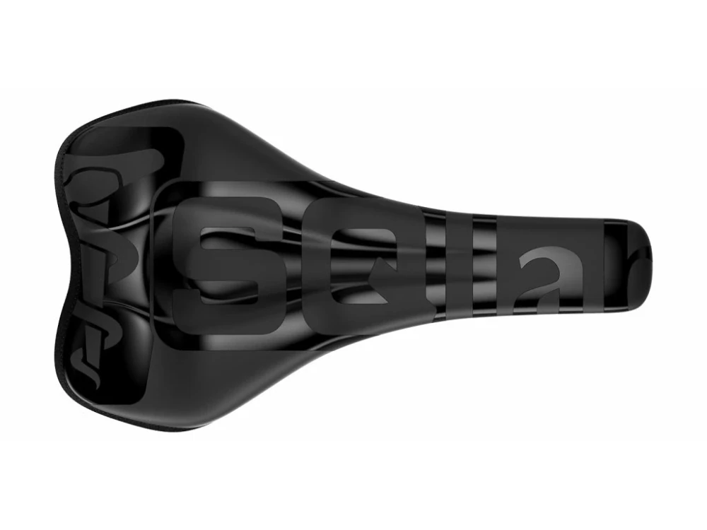 SQlab Sedlo 6OX Ergowave active Team Ltd 2.1 S-Tube