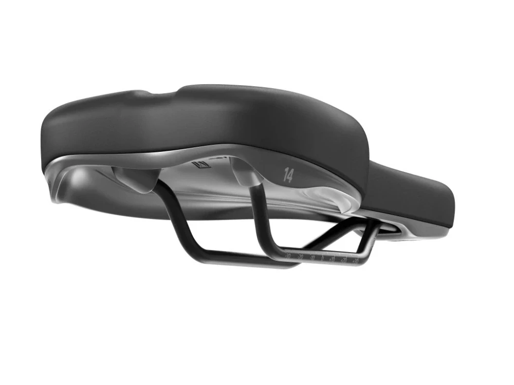 SQlab sedlo 601 Ergolux 2.0