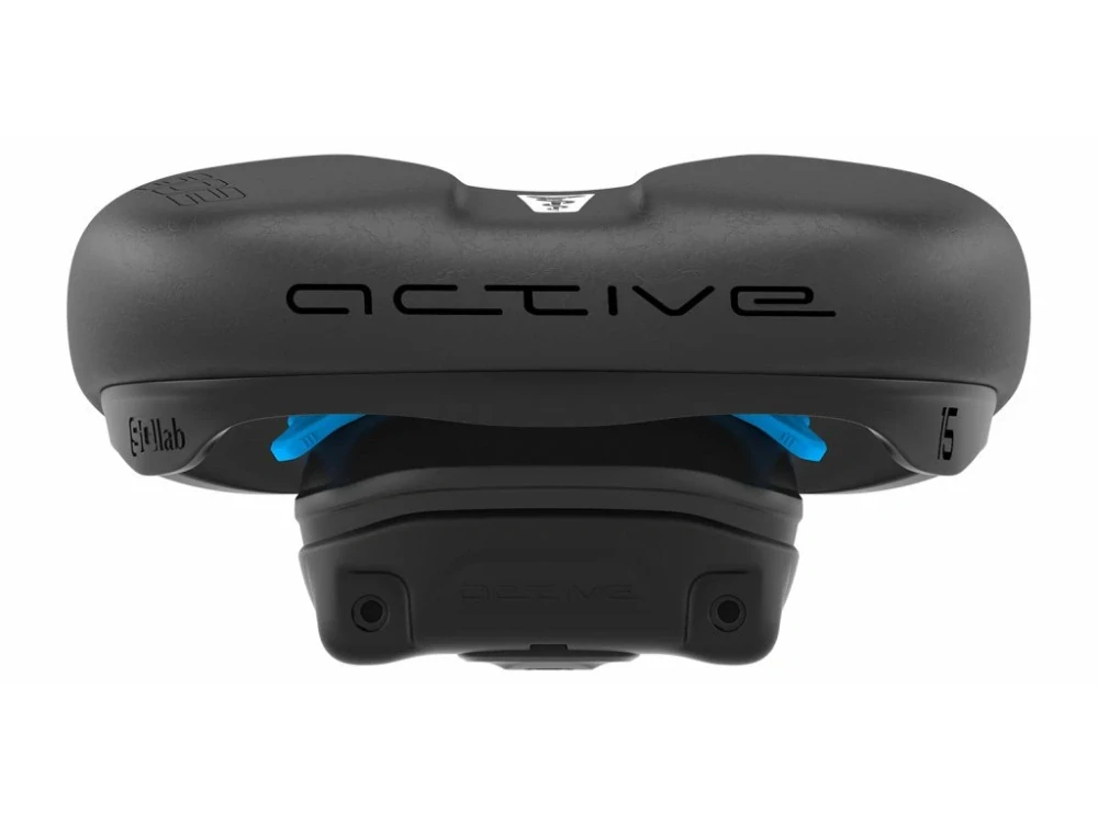SQlab Sedlo 602 M-D active 2.1