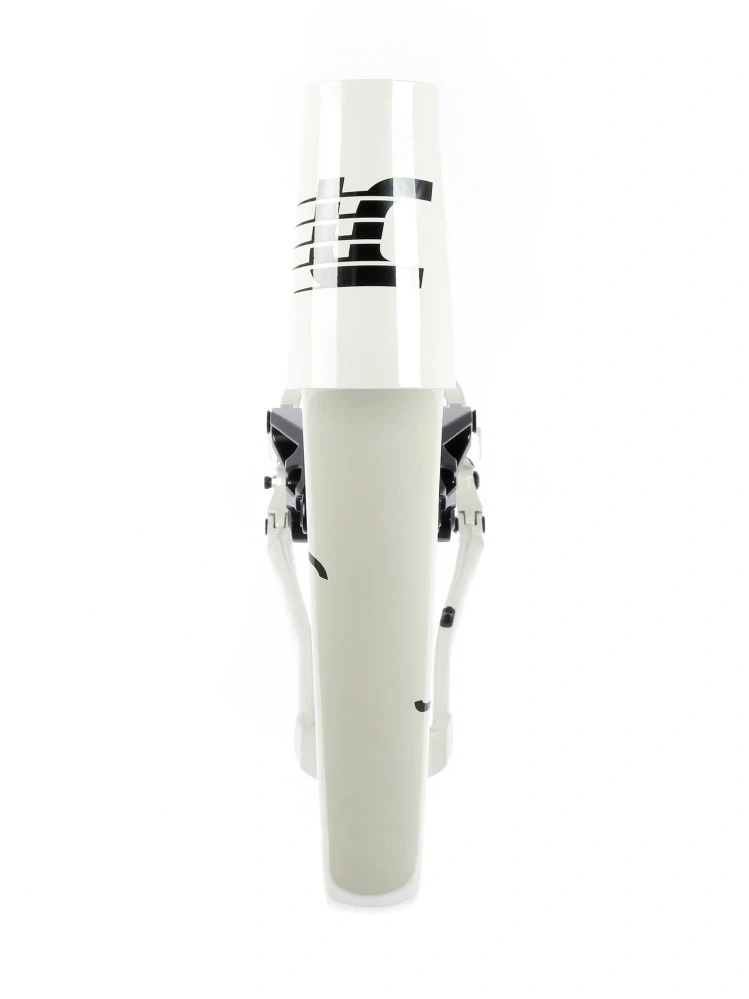 Celoodpružené MTB 29" Lee Cougan Quest Shimano Deore 1x11, barva šedá lesklá